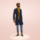 Image for article titled The Most Essential Sims 4 Clothing Mods